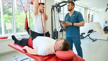 Elearning rehabilitacja – współczesne metody terapii i zwiększania mobilności