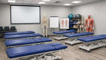 Kurs bóle głowy w Warszawie — praktyczne szkolenie dla fizjoterapeutów i osteopatów