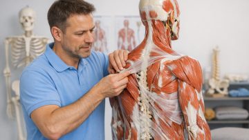 Kurs bóle głowy w Warszawie — praktyczne szkolenie dla fizjoterapeutów i osteopatów